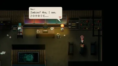 Raging Bytes — скриншот 5