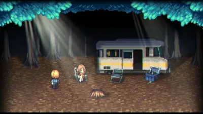 Raging Bytes — скриншот 6