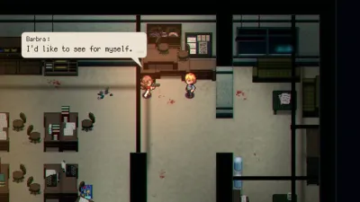 Raging Bytes — скриншот 7