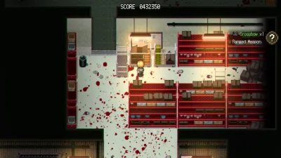 Raging Bytes — скриншот 10