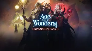 Age of Wonders 4: Expansion Pass 3