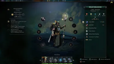 Age of Wonders 4: Expansion Pass 3 — скриншот 1