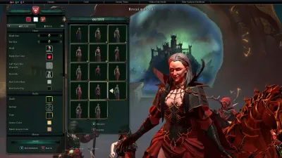 Age of Wonders 4: Expansion Pass 3 — скриншот 3