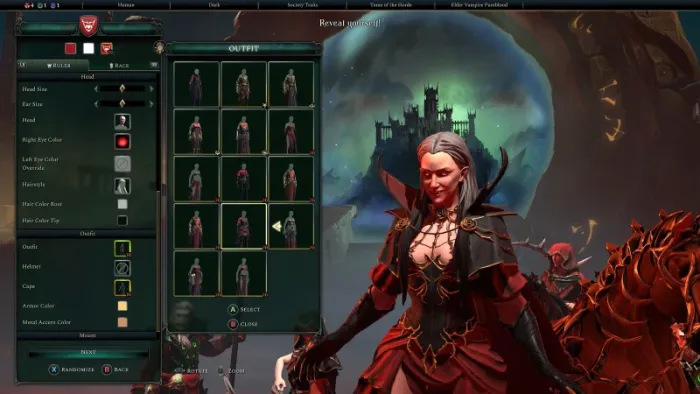 Age of Wonders 4: Expansion Pass 3 — скриншот 3