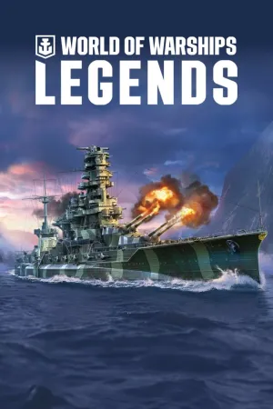 World of Warships: Legends — Страж рассвета