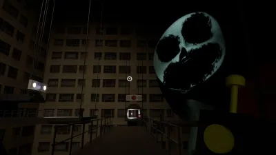 Garten of Banban 2 — скриншот 2