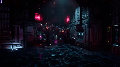 System Shock — скриншот 3