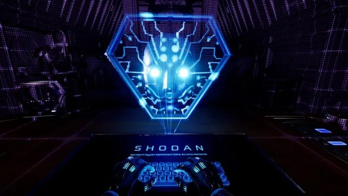 System Shock — скриншот 4
