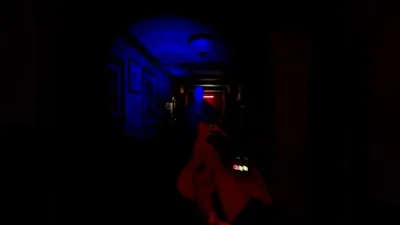 She's Leaving — скриншот 2