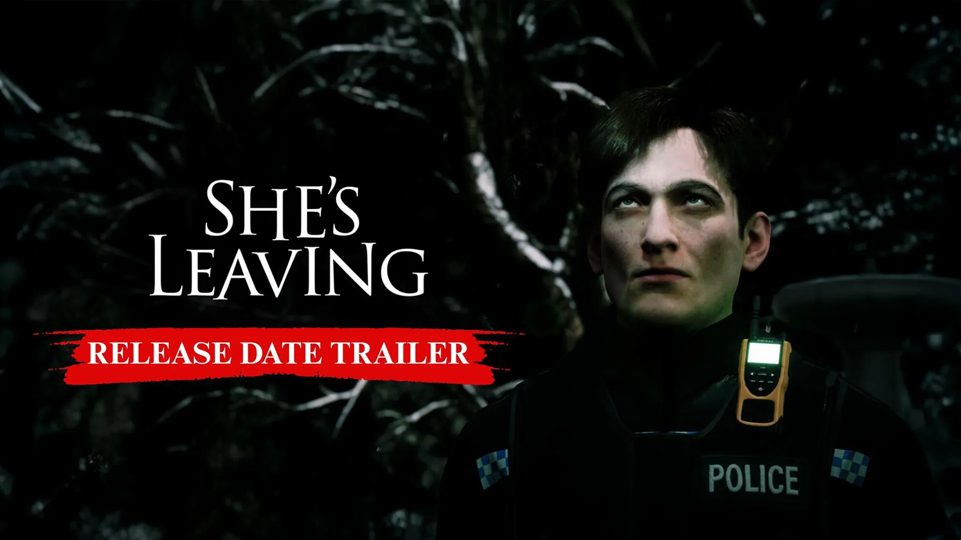She's Leaving — трейлер