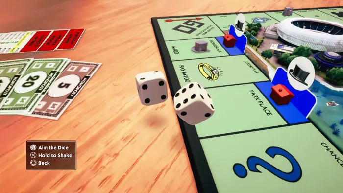 MONOPOLY 2024 — скриншот 3