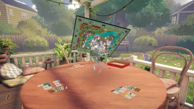 MONOPOLY 2024 — скриншот 5