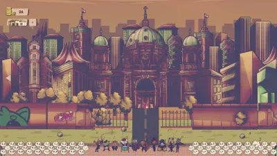 Shy Cats Hidden Tracks - Vol. 2 — скриншот 1