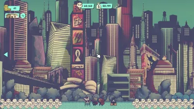 Shy Cats Hidden Tracks - Vol. 2 — скриншот 4