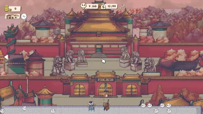 Shy Cats Hidden Tracks - Vol. 2 — скриншот 6