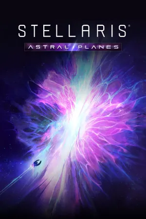 Stellaris: Astral Planes