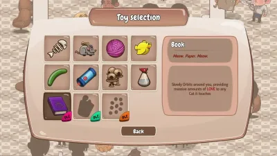 Sweet Survivors: Spooky DLC — скриншот 5