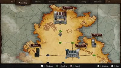 Rise Eterna Bundle — скриншот 2