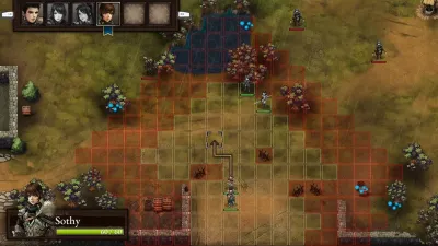 Rise Eterna Bundle — скриншот 3