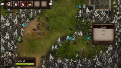 Rise Eterna Bundle — скриншот 4