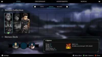 Rise Eterna Bundle — скриншот 9