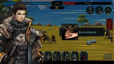 Rise Eterna Bundle — скриншот 10