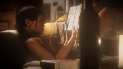 Green Hell Xbox Series X|S — скриншот 14