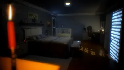 Evil Inside — скриншот 1