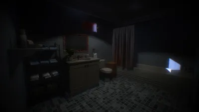 Evil Inside — скриншот 3