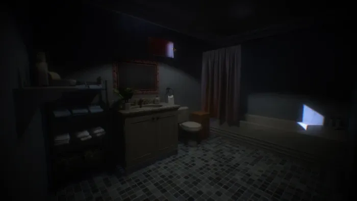 Evil Inside — скриншот 3
