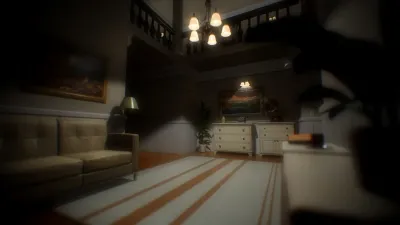 Evil Inside — скриншот 4