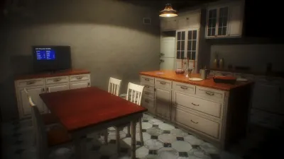 Evil Inside — скриншот 5