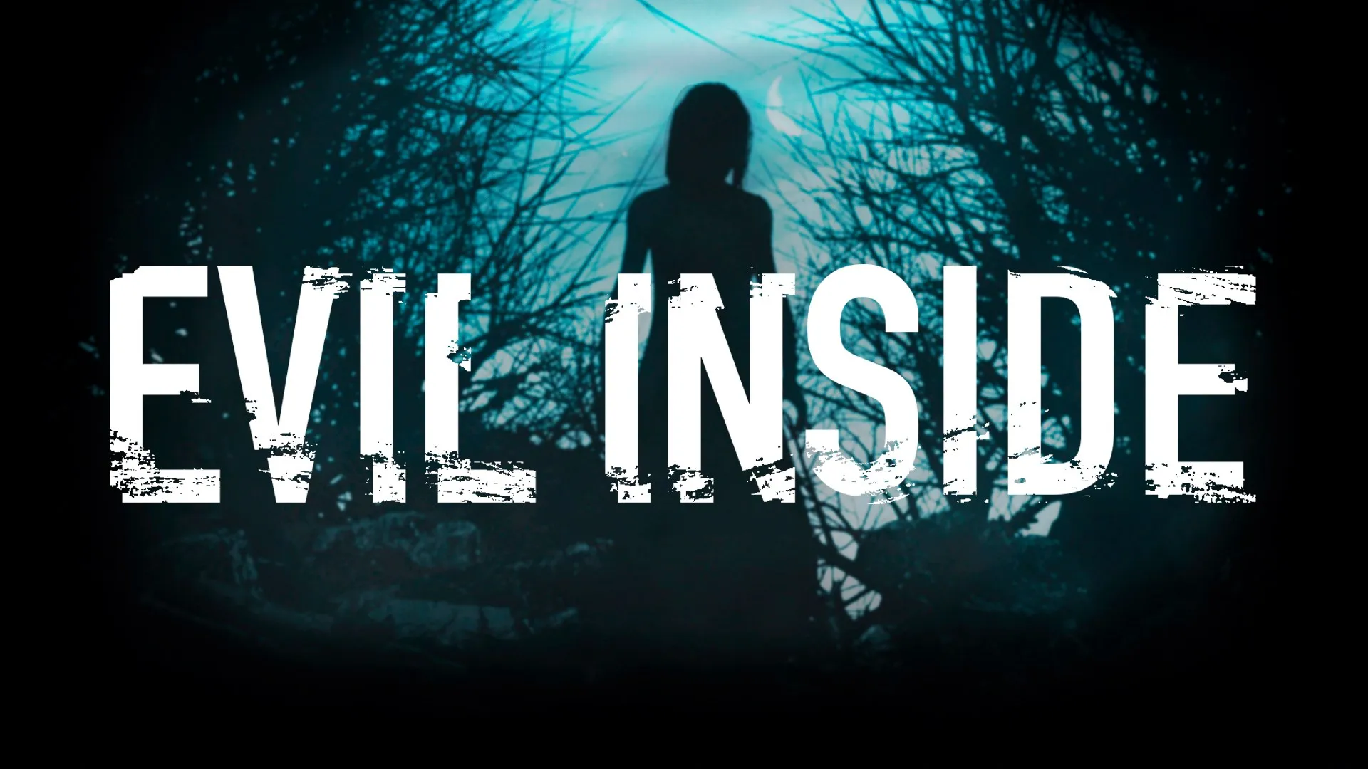 Evil Inside — трейлер