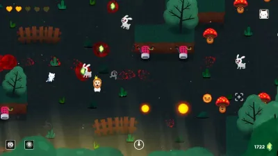 UltraGoodness 2 — скриншот 1