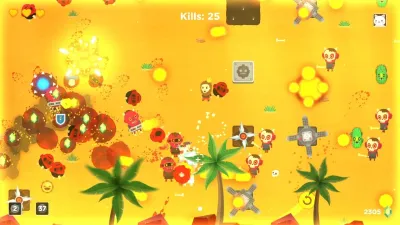 UltraGoodness 2 — скриншот 2