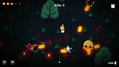 UltraGoodness 2 — скриншот 3