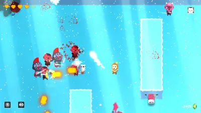 UltraGoodness 2 — скриншот 4