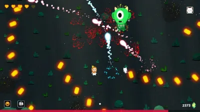 UltraGoodness 2 — скриншот 5