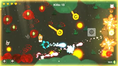 UltraGoodness 2 — скриншот 6