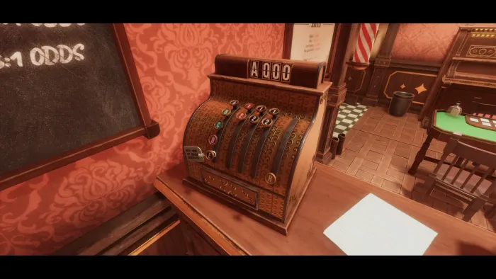 Escape Simulator: Wild West DLC — скриншот 3