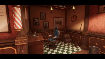 Escape Simulator: Wild West DLC — скриншот 5