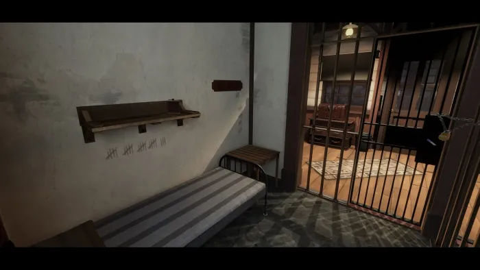 Escape Simulator: Wild West DLC — скриншот 7
