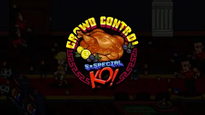 Double Dragon Gaiden: Rise of the Dragons — скриншот 6