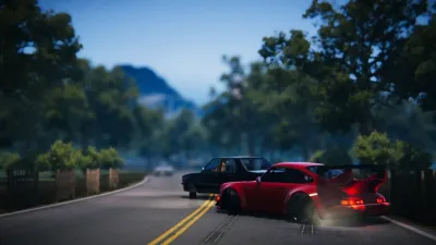 Car For Sale Simulator 2023 — скриншот 1