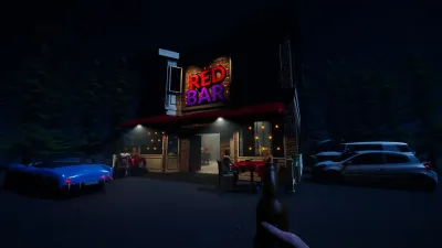 Car For Sale Simulator 2023 — скриншот 15