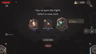 Alina of the Arena — скриншот 5