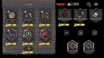 Alina of the Arena — скриншот 7