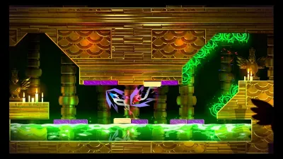 Guacamelee! 2 — скриншот 5