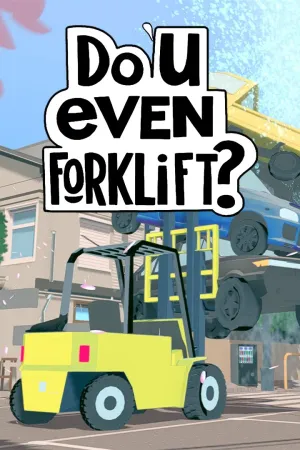 Do You even Forklift?