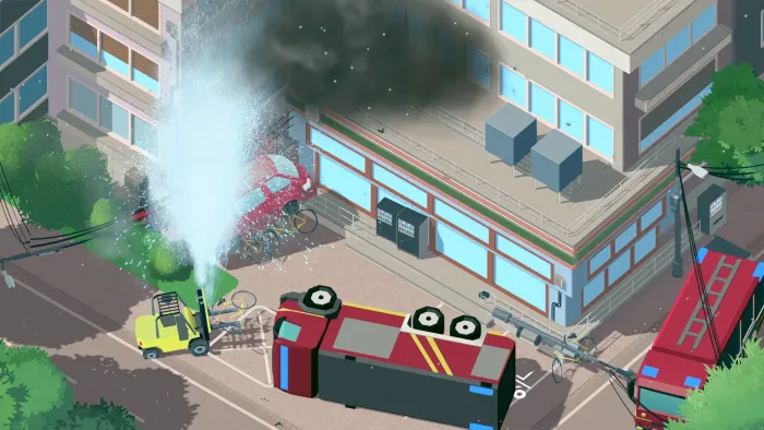 Do You even Forklift? — скриншот 4